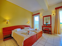 Cazare Hotel Daisy 3* Zakynthos